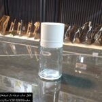 فلفل ساب درجه دار شیشه ای سفید CH-PRX-02016 اسکارلت