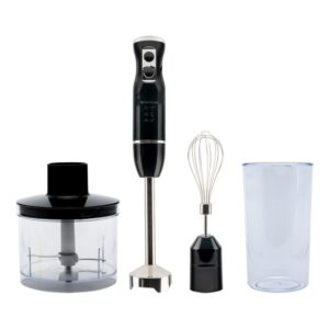 گوشت کوب برقی 4کاره 8008 مشکی MGS