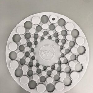 زیردیگی تووین سیلیکون WS ws69
