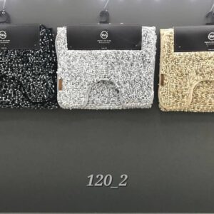 پادری دوتکه فرنگی پرز کوتاه مات WS P120
