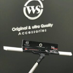 تی آبگیر بلند تاشو 45سانت WS S15