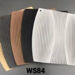 زیردیگی 3بعدی سیلیکون WS ws84