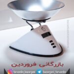 ترازو مثلثی 4052 رنگ جور Marchi March
