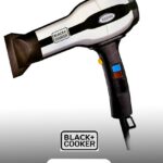 سشوار BLACK COOKER 4220