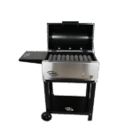 باربیکیو 60 سانتی گازی و ذغالی DONA PLUS کد 0258 نالینو