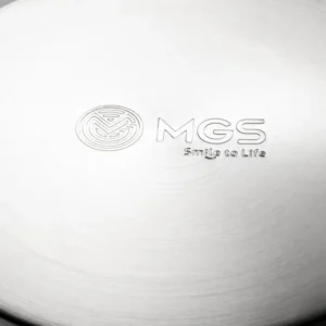 تابه 32 استیل دودسته MGS PS6132