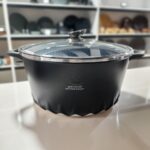قابلمه تک سایز 40 دودسته آرنا خورشیدی SG
