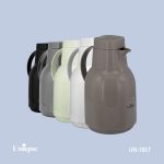 فلاسک 1/9لیتر رنگی پنگوئن UNIQUE UN-1957