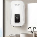 NL-3043WH آبگرمکن برقی فوری 4500W نیولند