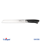 کارد تک نان آشپزخانه UNIQUE UN-5536