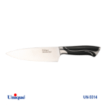 کارد تک آشپزخانه 6/5 UNIQUE UN-5514