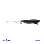 کارد تک آشپزخانه 3/5 UNIQUE UN-5530